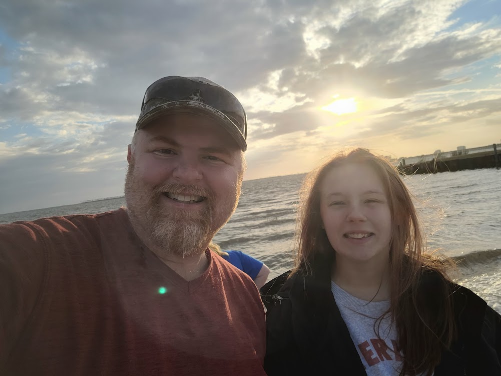 Empowering the At Home Dad: Transitioning from Breadwinner to&nbsp;Homemaker