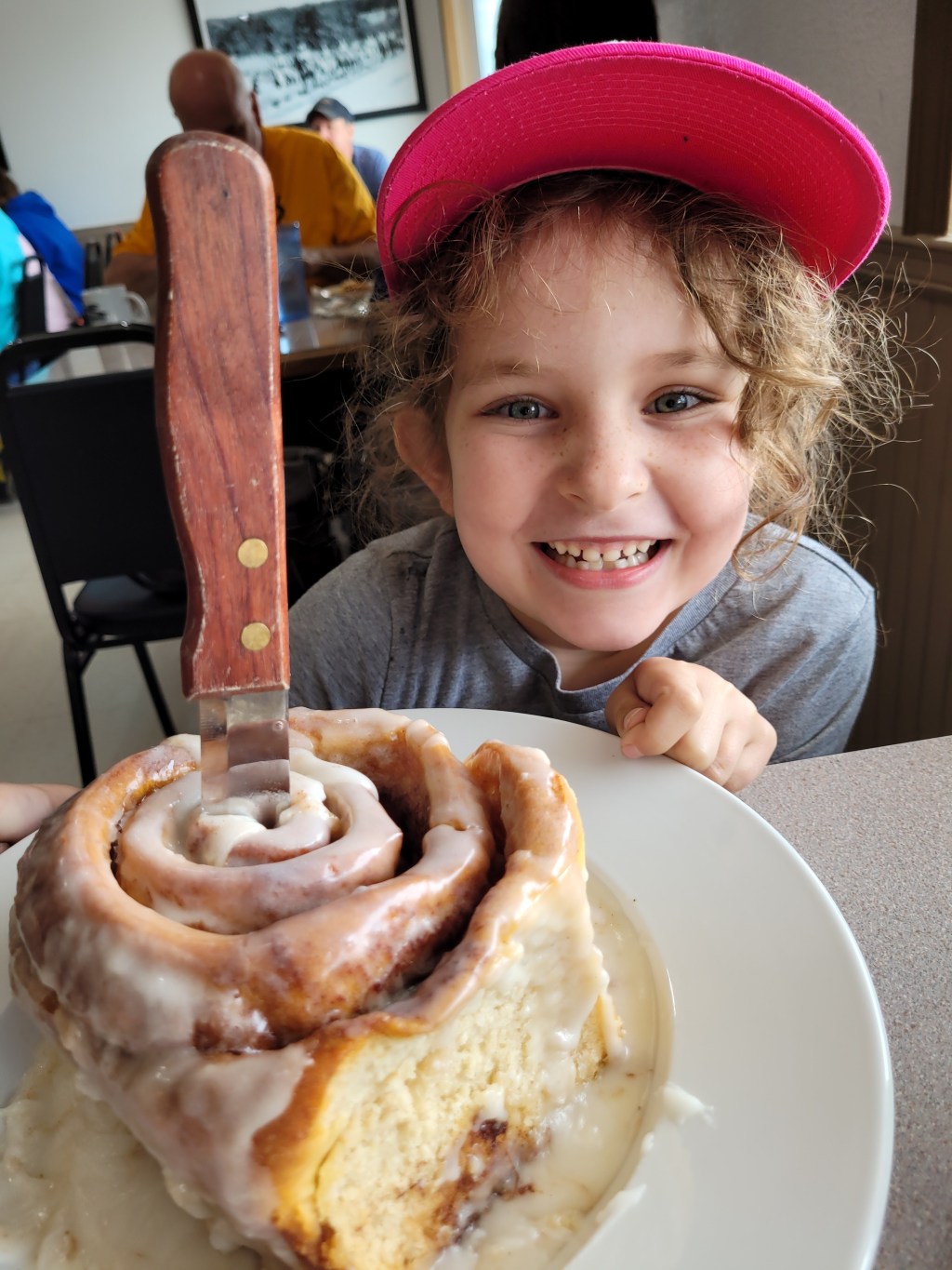 Finding Laughter in the Unexpected: Embracing Parenthood’s Playful&nbsp;Moments